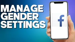 How to Show Your Gender On Timeline on Facebook Lite App