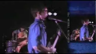 DNA LIVE AT HURRAH - 