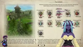 (The Monster Breeder) LEts mAKe SomeTHING to mAke goDs cRy! xD is fun game enjoy the abominationa!