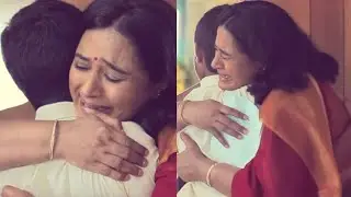 Ippadikku (இப்படிக்கு) - Emotional Shortfilm 😍 Anupama Kumar