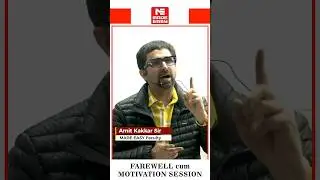 Empowering GATE & ESE Aspirants | Amit Kakkar Sir's Guiding Light | MADE EASY