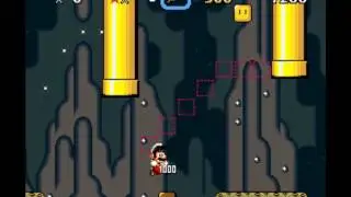 Super Mario World - 100% Walkthrough, Part 11: Vanilla Dome 1