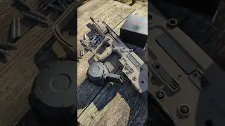 IWI X95