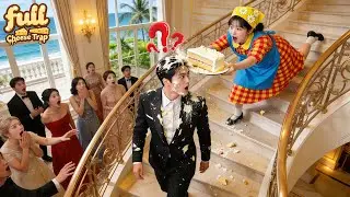 No One Dared Anger CEO At Gala, Until A Country Girl Slipped & Smashed Cake On His Face&mdash;Love Come!