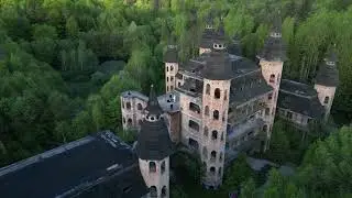 DUO CAFFEE LIVE @ CASTLE | House / Tech DJ Set  | King of My Castle Remix + More