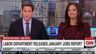 January Jobs Report