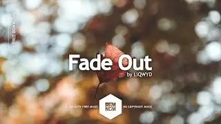 Fade Out - LiQWYD | No Copyright Vlog Background Music For Videos Royalty Free Music Calm | Chill