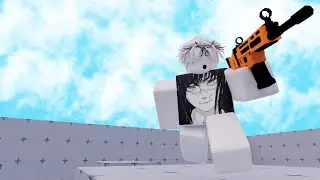 Grinding Rank LIVE (FOLLOW Invictable_yt ON ROBLOX TO JOIN)
