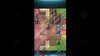 Fire Emblem Heroes - Bound Hero Battle: Alm & Faye Infernal Solution [F2P] [No SI]