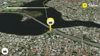 SwanKayakers&rsquo; E81 : Shelley Bridge to Mt Henry Bridge