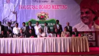 YSR Foundation Vardhanthi 2013 - 005