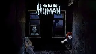 me arrependo de deixar eles entrarem | no, i'm not a human - 1