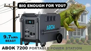 ABOK 7200 