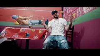 AG Cubano - Cookin (Official Video) Dir. By @StewyFilms