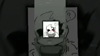#edit #sans #music #anime #cover #horrortale #horror sans#