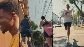 SportInn ~ Nike Running 🏃&zwj;♀️🏃&zwj;♂️