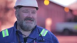 Anglo American Kolomela Mine management team talks utilizing PRISM Fatigue Monitoring System