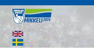 ENG: Venla Relay 2025