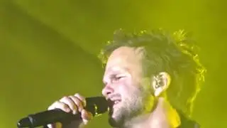The Rasmus - Paradise LIVE  2017