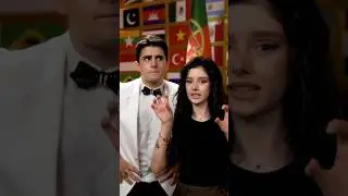 Un Grrr song | Omar Aliev, Teen who could speak many languages #grrr #grrrr #shortsfeed