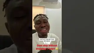 Zlatan mourns his friend, mohbad 💔😭 #mohbad #nairamarley #justiceformohbad #nigeria