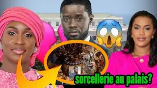 😱Absa faye accuse Marie khone faye  de sorcellerie ? Le pays sous le choc