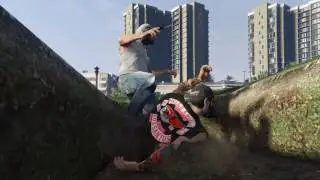 HAMC AND OFFO BOTH GRAVED BY ROCK MACHINE MC