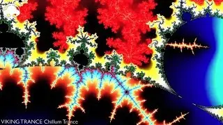 Viking Trance - Chillum Trance / Psybient Chillout Mix