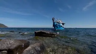 Showreel TV. Film director