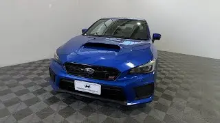 2018 Subaru Wrx Myaree, Fremantle, Booragoon, Kardinya, Palmyra, WA 11017645