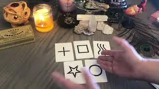 Daily Psychic and Intuition Practice: Increase Intuition Each Day #psychictarot #pyschic #intuition