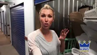 Storage King
