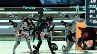 The Dancing Derples