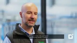 DMI Chooses SYSPRO ERP for Smart Manufacturing