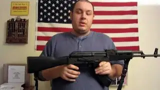 ColoradoShootingSports Parts :  Lightning Bolt + Lightning Lever For AK47's