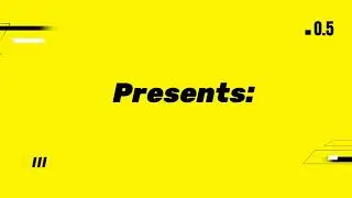 Moments With Savage Intro 1