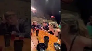 How to win free drinks