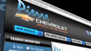 Bill Pierre Chevrolet Dealership Ratings Kent, WA