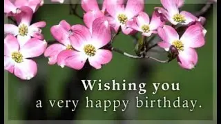 Free Happy Birthday Cards