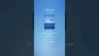 TENANG