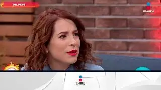 Alexia Almeida nos da su testimonio sobre el vitiligo | Sale el Sol