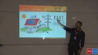 Workshop | Gera&ccedil;&atilde;o Energia Solar Fotovoltaica - Sunergia&reg;