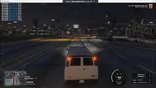 Hướng dẫn c&ocirc;ng việc Trucker | STATE99 Việt Nam | GTA 5 Roleplay