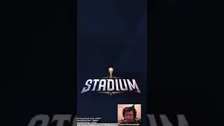 Bro wtf Just Happened to me LMAO #overwatch2 #wtf #reaper #stadium #fredmaster45