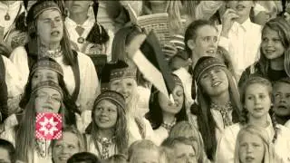 Estonian Song Celebration