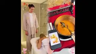 Подставила подругу🤯 Или Или помогла🤔📍BALANCE ME SPA (Тверская 6, стр. 5) #пов #pov #группаассорти