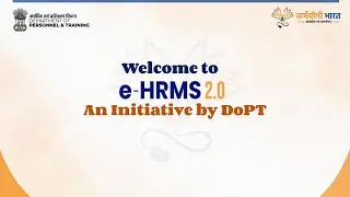 Enable PFMS in e-HRMS 2.0 & Process Reimbursement | Digital Sanction to PFMS Push | Complete process