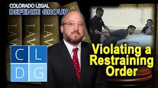 Violating a protective order in CO - Can the judge lock me up? [2022 UPDATES IN DESCRIPTION]