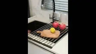 ✨ The Ultimate Kitchen Organization Evolution! ✨#KitchenGadget #smallspacesolutions