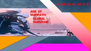Age of warpath global warzone война, бои!!!